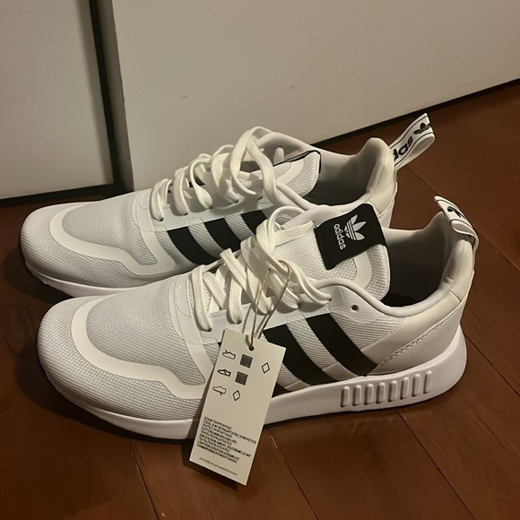 Adidas Originals Multix Sneakers - Picture 3 of 6